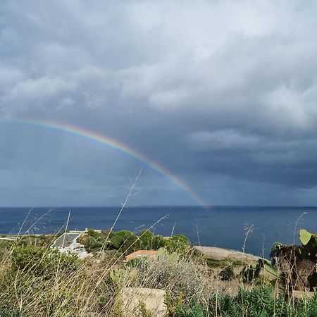 Villa Sicily Sul Mare Tra Catania E Siracusa Augusta Bagian luar foto