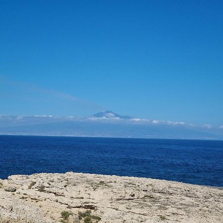 Villa Sicily Sul Mare Tra Catania E Siracusa Augusta Bagian luar foto