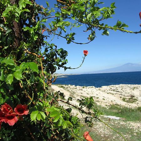 Villa Sicily Sul Mare Tra Catania E Siracusa Augusta Ruang foto