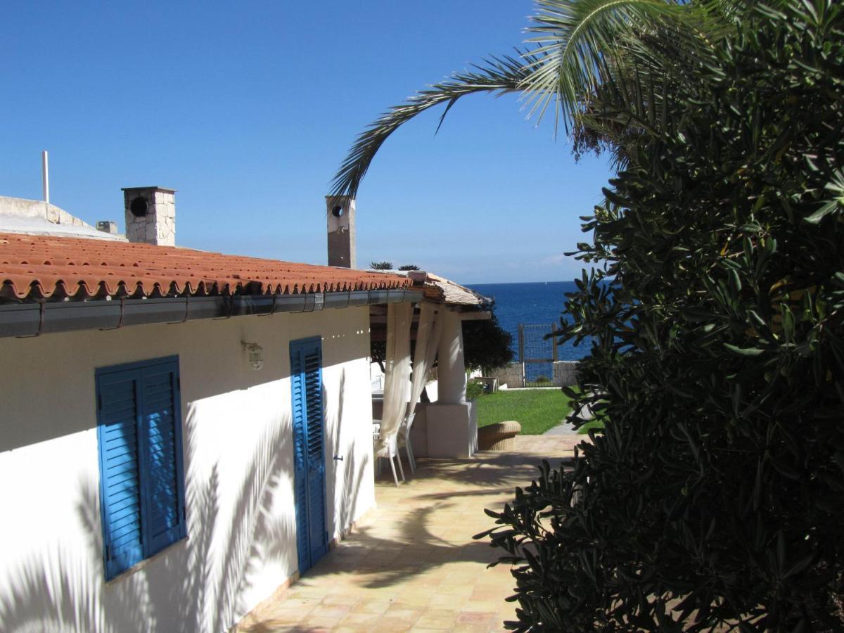 Villa Sicily Sul Mare Tra Catania E Siracusa Augusta Ruang foto