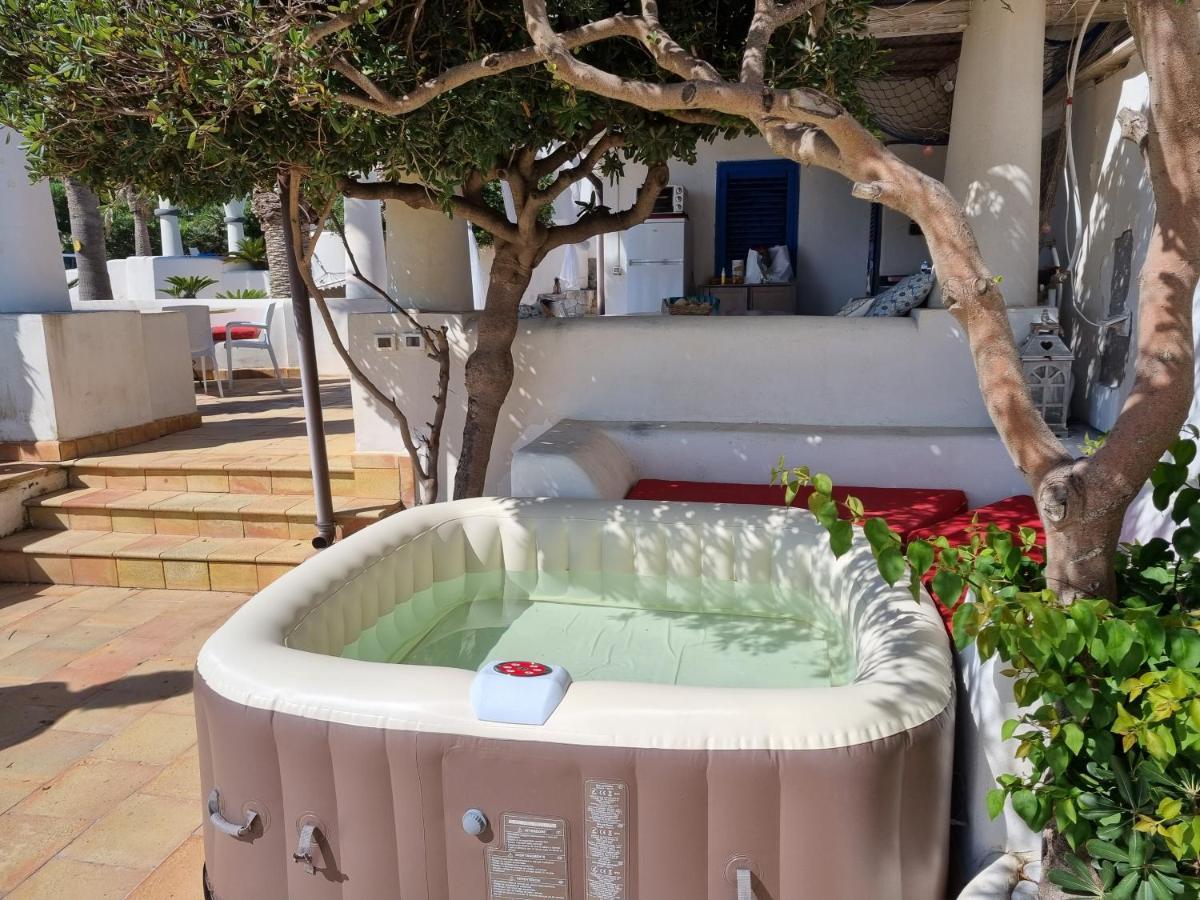 Villa Sicily Sul Mare Tra Catania E Siracusa Augusta Bagian luar foto