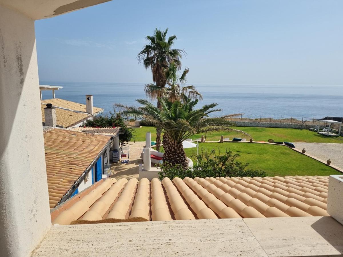 Villa Sicily Sul Mare Tra Catania E Siracusa Augusta Bagian luar foto