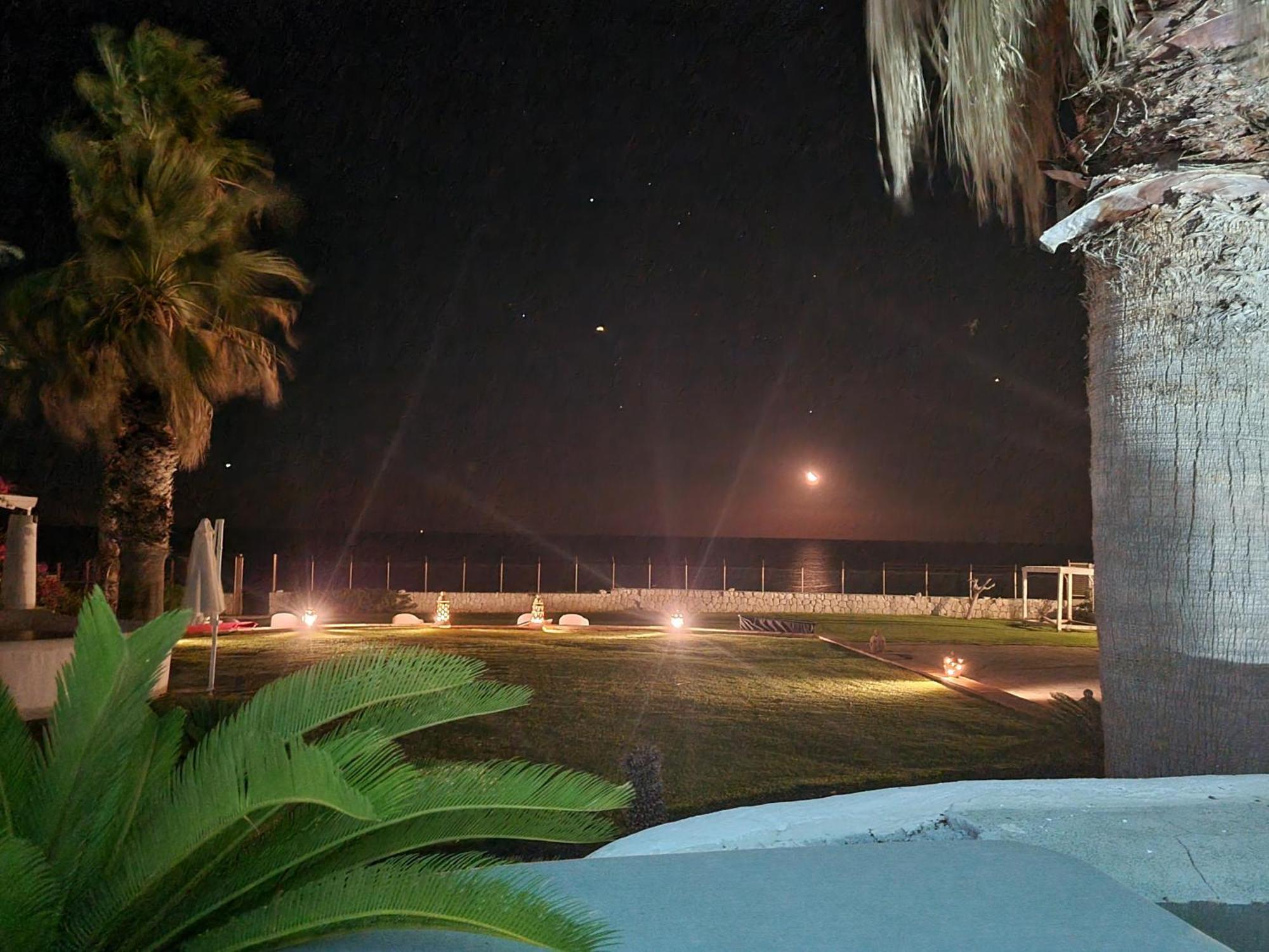 Villa Sicily Sul Mare Tra Catania E Siracusa Augusta Bagian luar foto