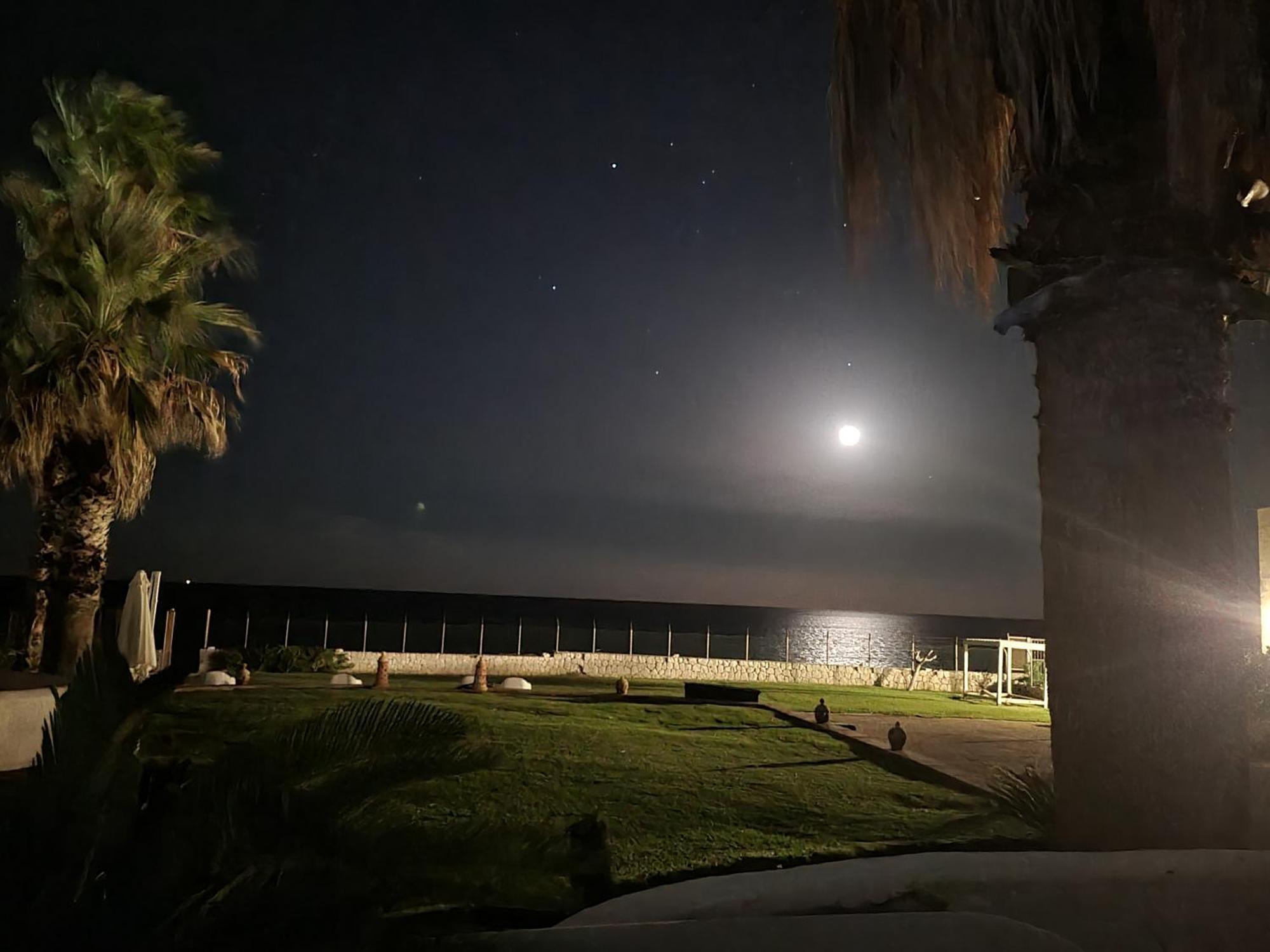 Villa Sicily Sul Mare Tra Catania E Siracusa Augusta Bagian luar foto