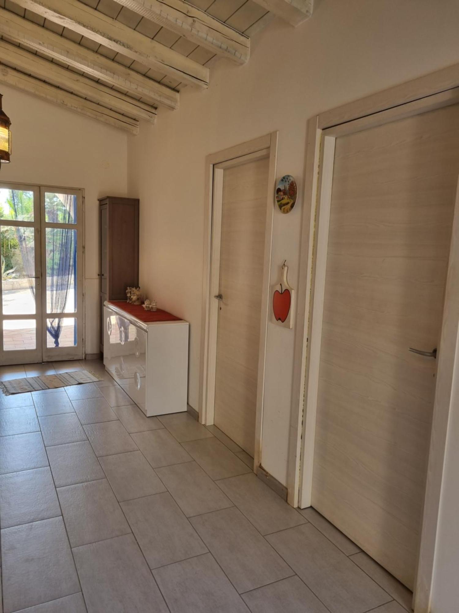 Villa Sicily Sul Mare Tra Catania E Siracusa Augusta Ruang foto