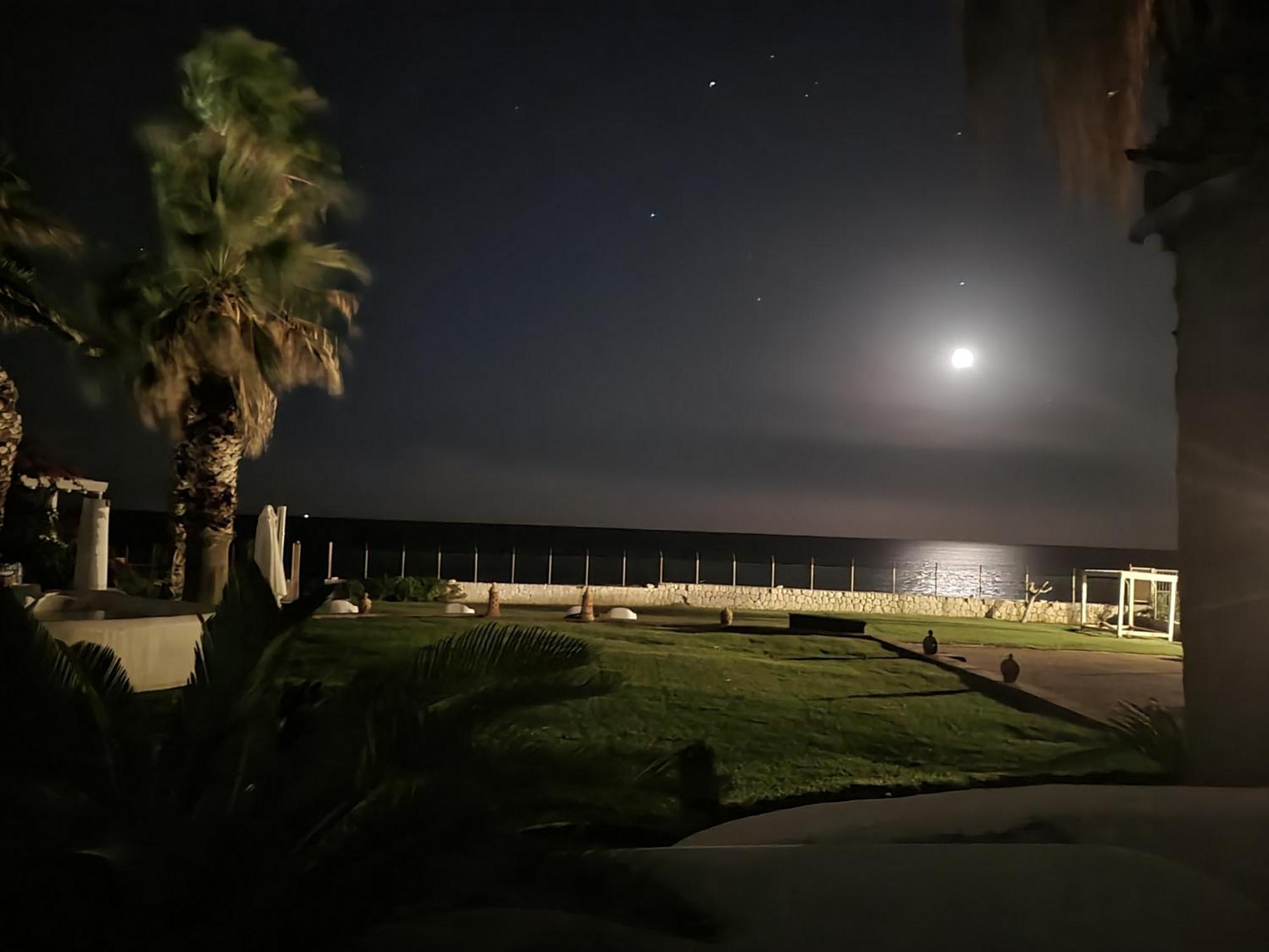 Villa Sicily Sul Mare Tra Catania E Siracusa Augusta Ruang foto