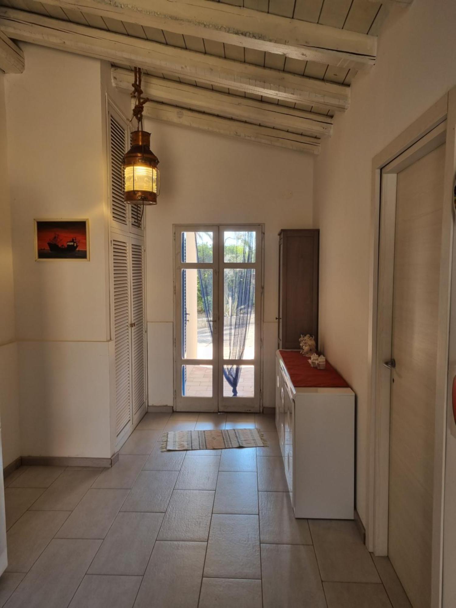 Villa Sicily Sul Mare Tra Catania E Siracusa Augusta Ruang foto