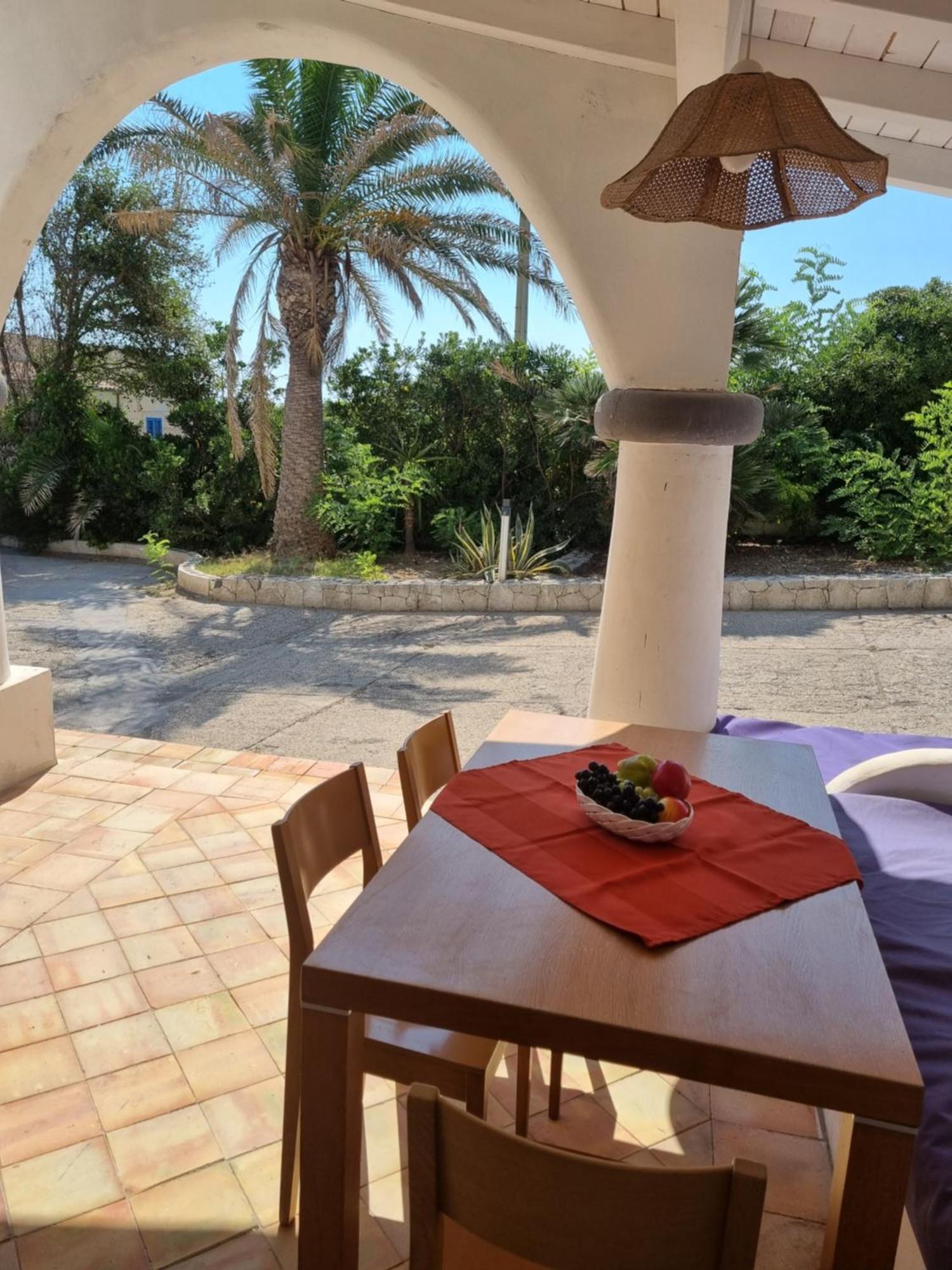 Villa Sicily Sul Mare Tra Catania E Siracusa Augusta Ruang foto