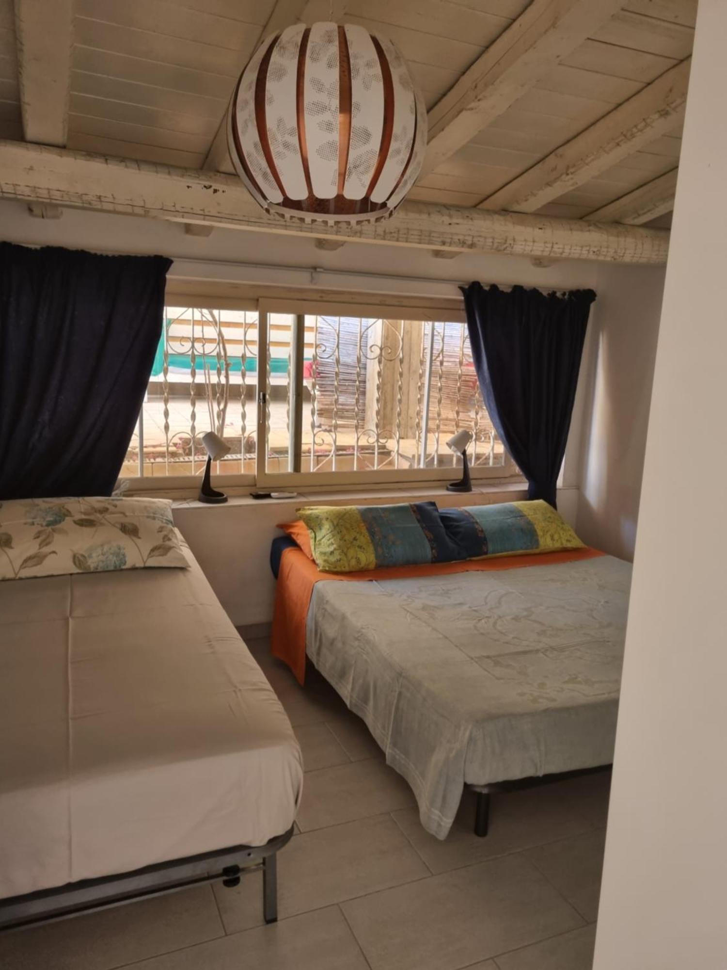 Villa Sicily Sul Mare Tra Catania E Siracusa Augusta Ruang foto