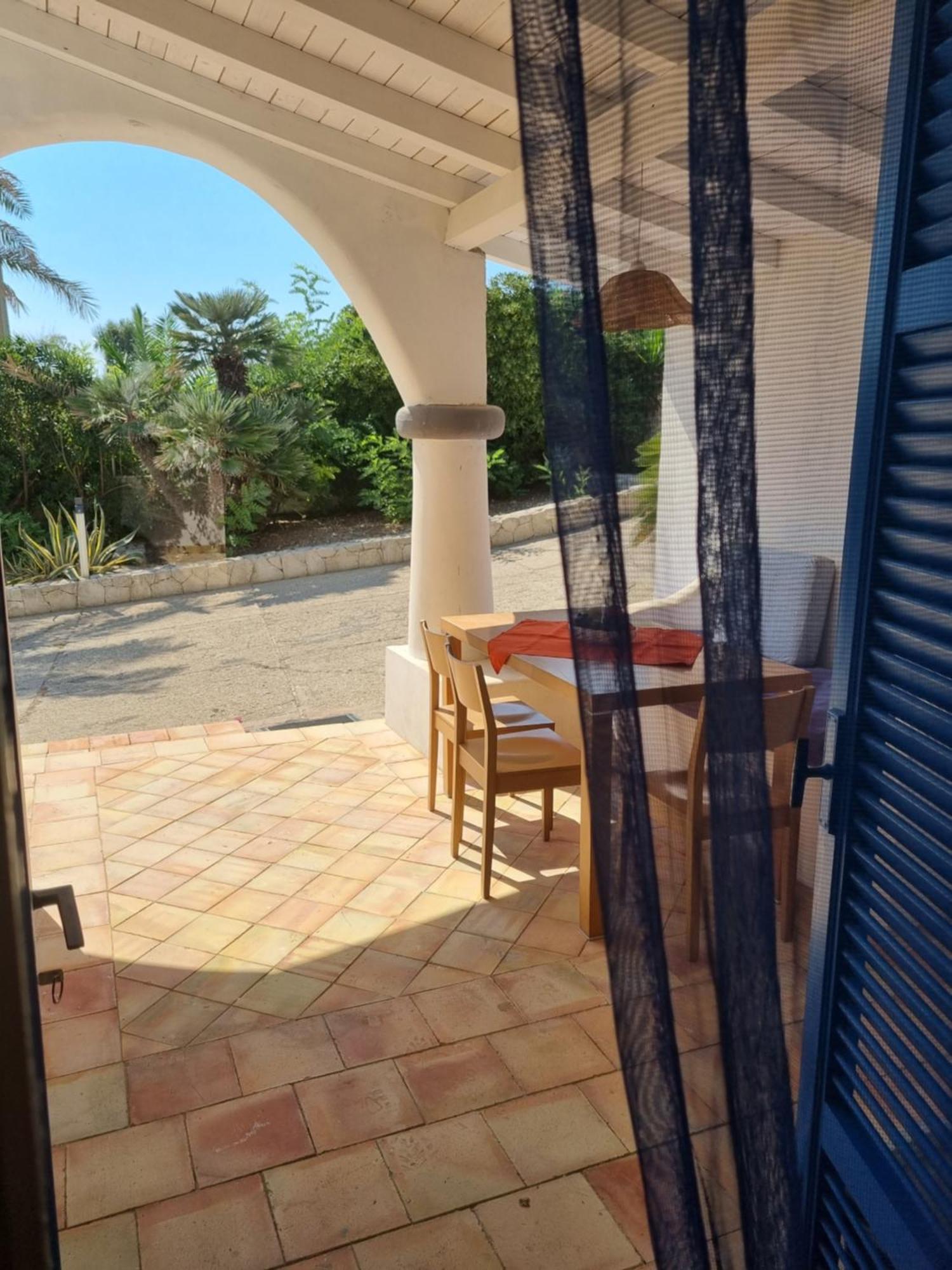 Villa Sicily Sul Mare Tra Catania E Siracusa Augusta Ruang foto