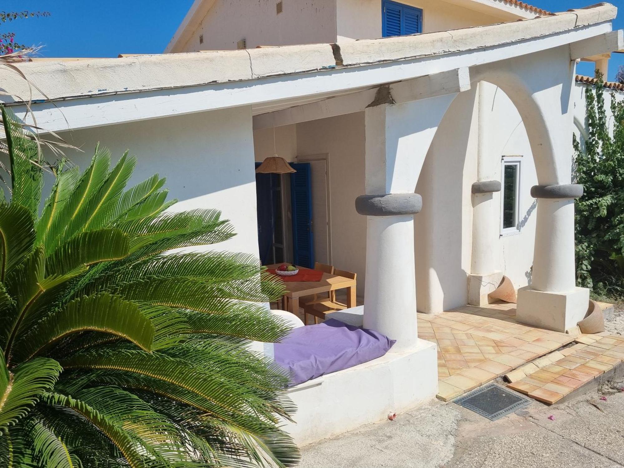 Villa Sicily Sul Mare Tra Catania E Siracusa Augusta Ruang foto