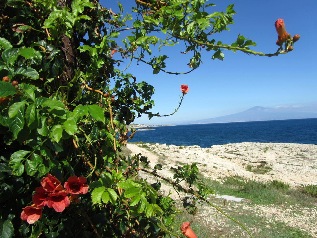 Villa Sicily Sul Mare Tra Catania E Siracusa Augusta Ruang foto