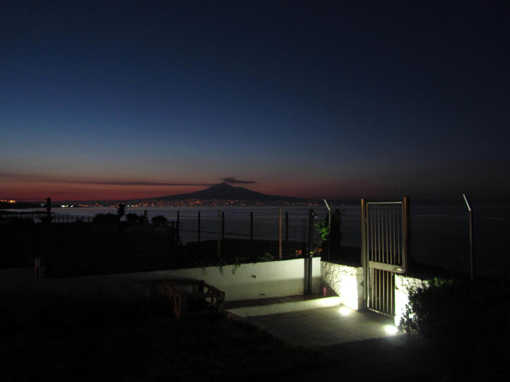 Villa Sicily Sul Mare Tra Catania E Siracusa Augusta Ruang foto