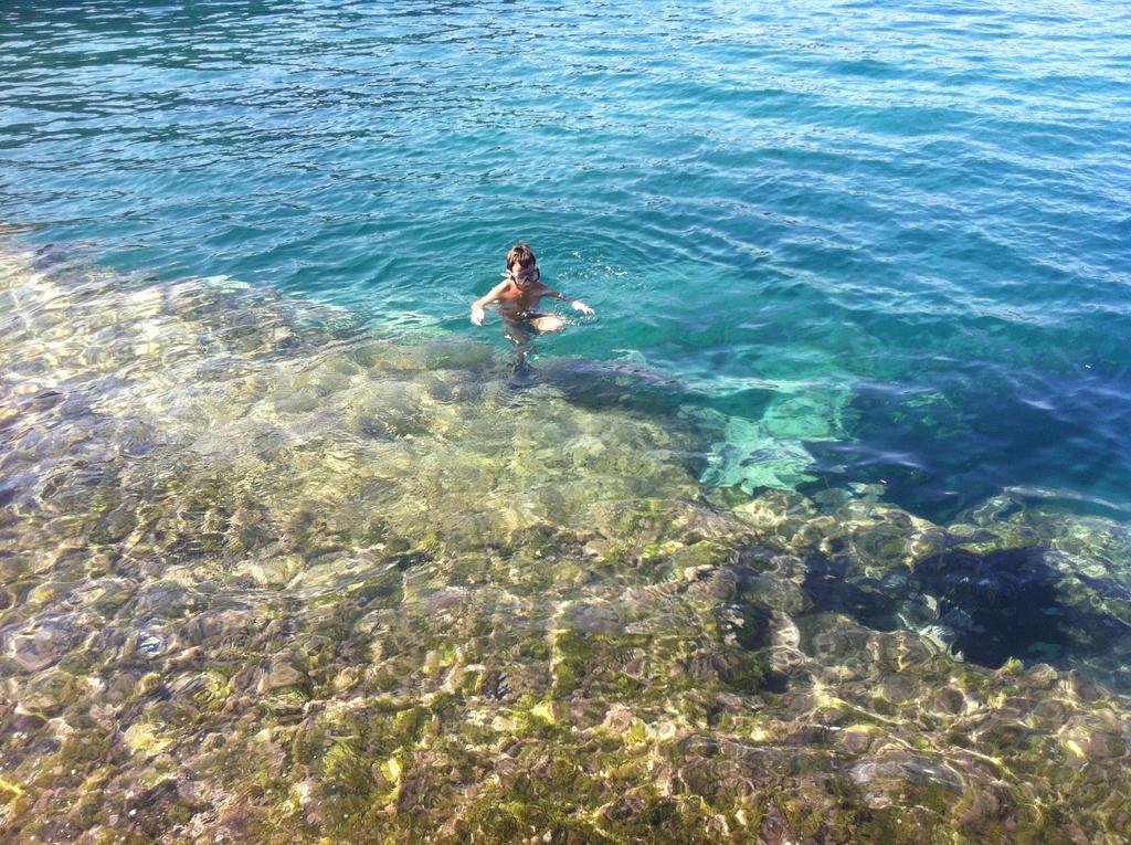 Villa Sicily Sul Mare Tra Catania E Siracusa Augusta Ruang foto