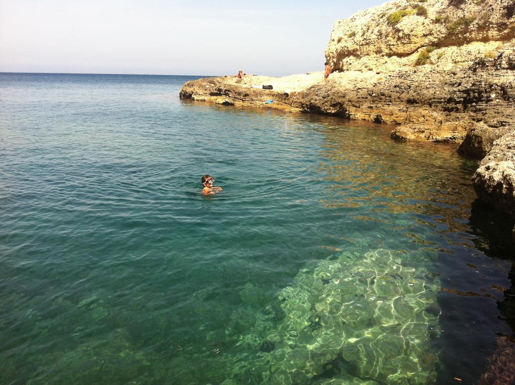 Villa Sicily Sul Mare Tra Catania E Siracusa Augusta Ruang foto