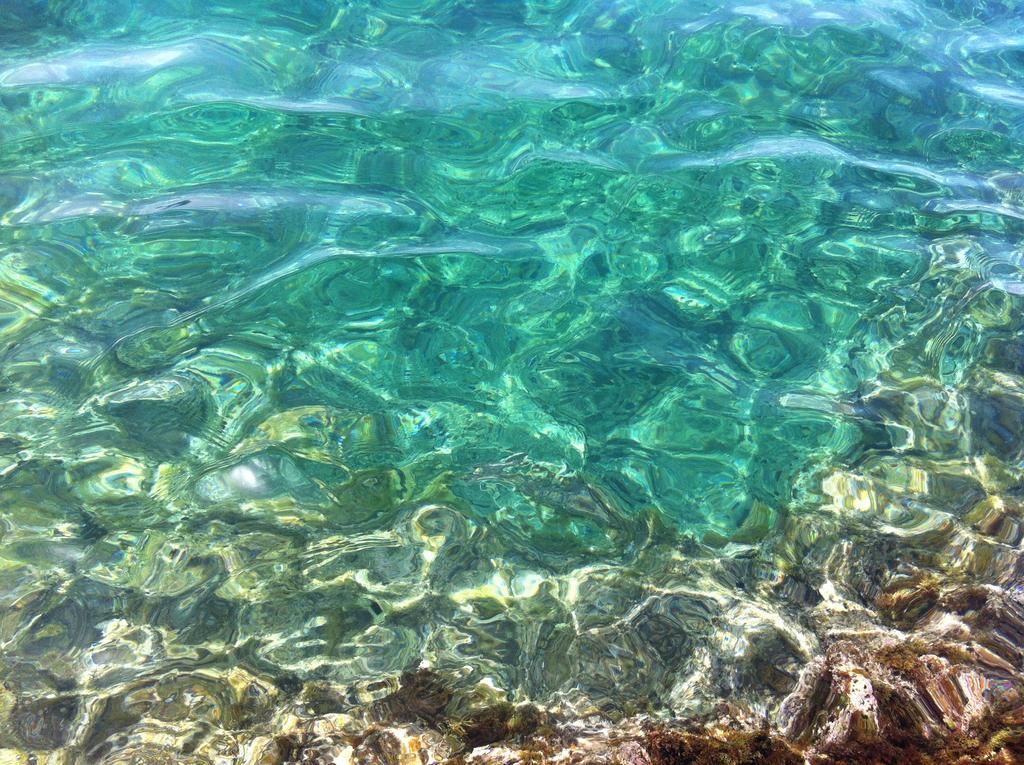 Villa Sicily Sul Mare Tra Catania E Siracusa Augusta Ruang foto