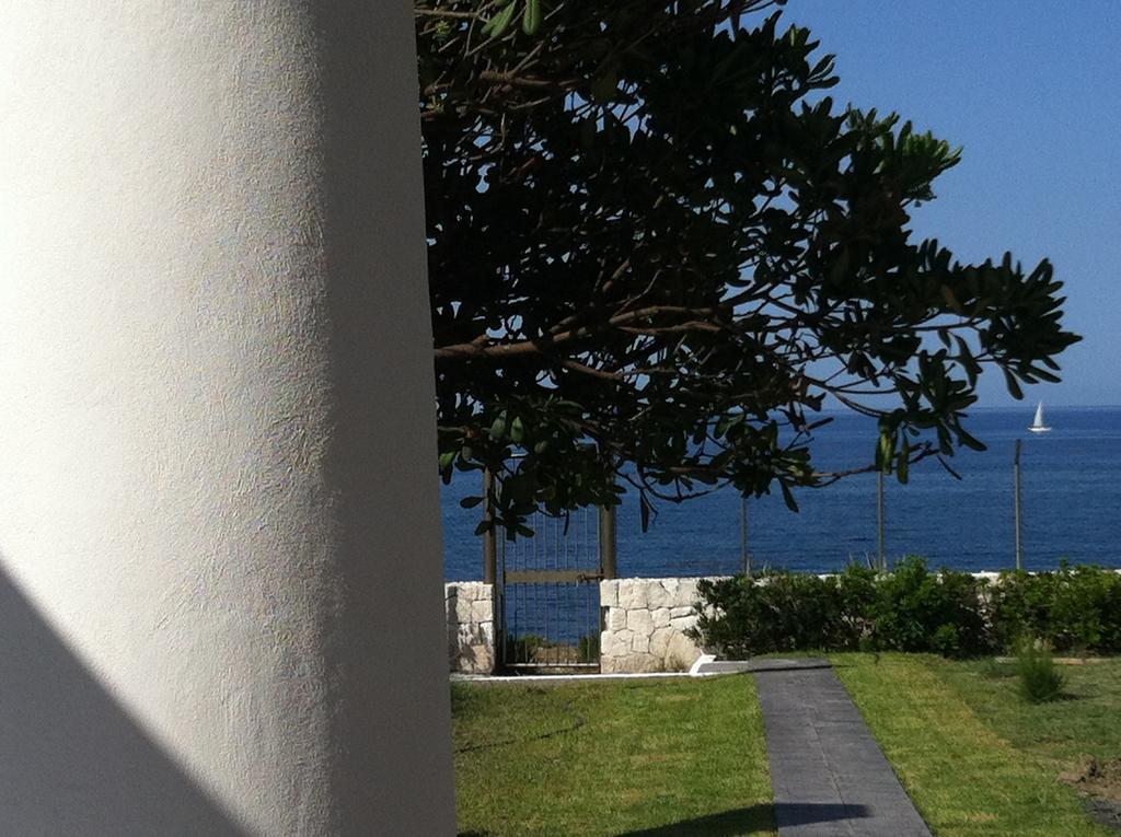 Villa Sicily Sul Mare Tra Catania E Siracusa Augusta Ruang foto
