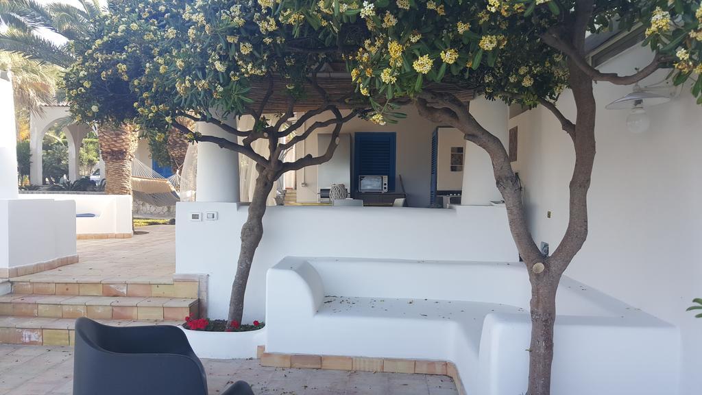 Villa Sicily Sul Mare Tra Catania E Siracusa Augusta Bagian luar foto