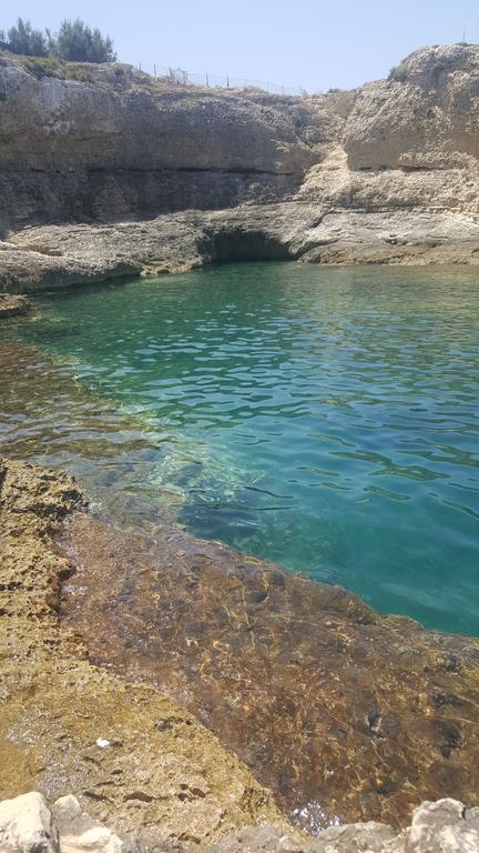 Villa Sicily Sul Mare Tra Catania E Siracusa Augusta Bagian luar foto