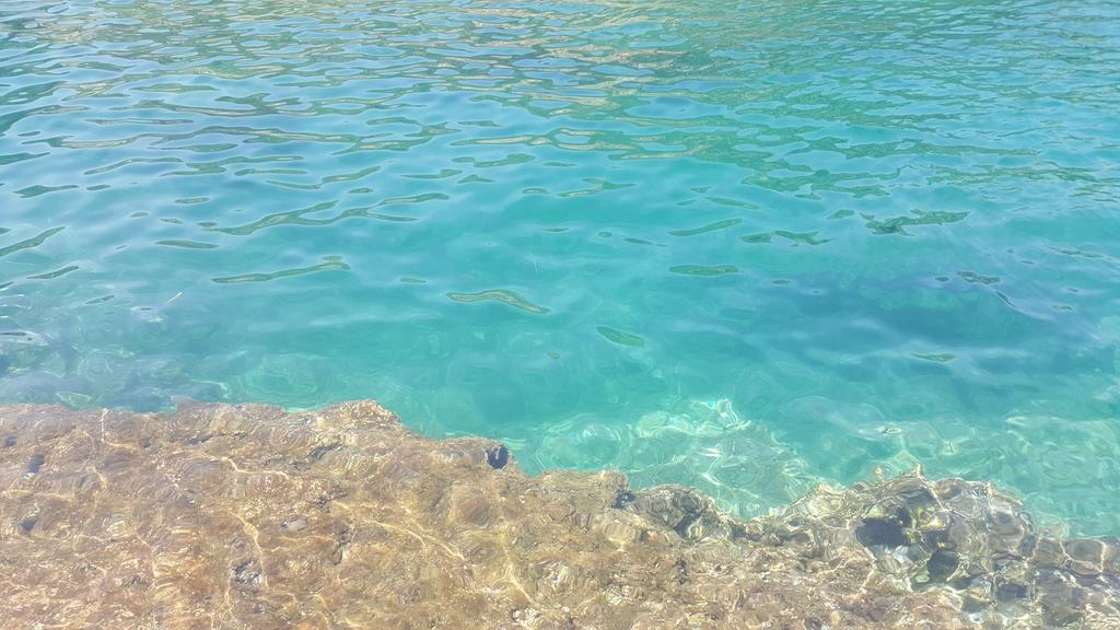 Villa Sicily Sul Mare Tra Catania E Siracusa Augusta Bagian luar foto