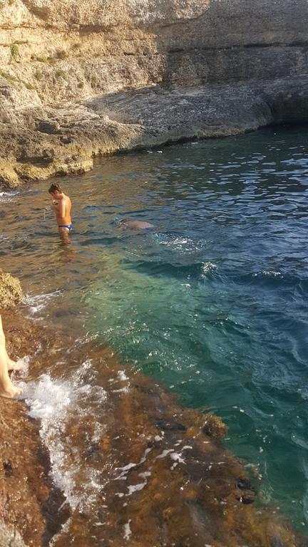 Villa Sicily Sul Mare Tra Catania E Siracusa Augusta Bagian luar foto