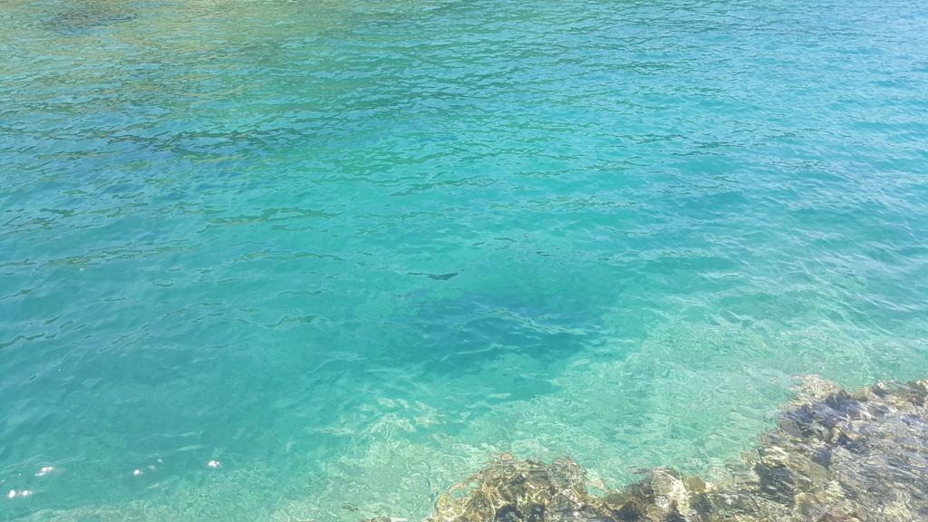 Villa Sicily Sul Mare Tra Catania E Siracusa Augusta Bagian luar foto